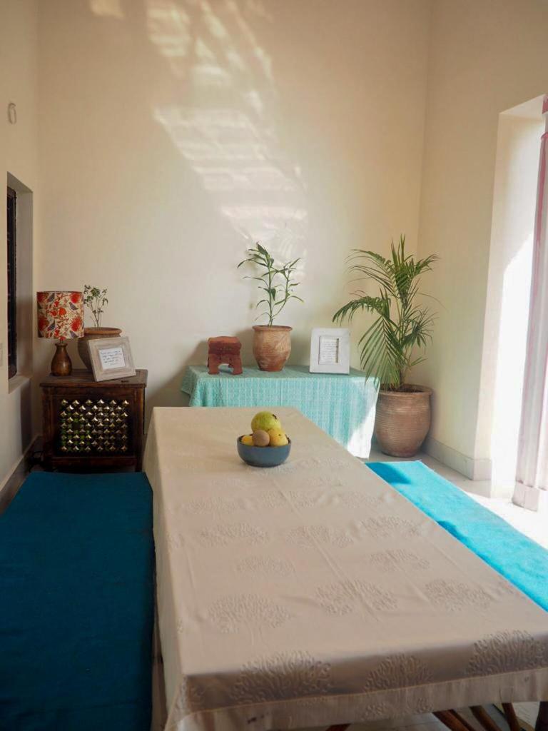 Leela Hatha Rishīkesh Buitenkant foto