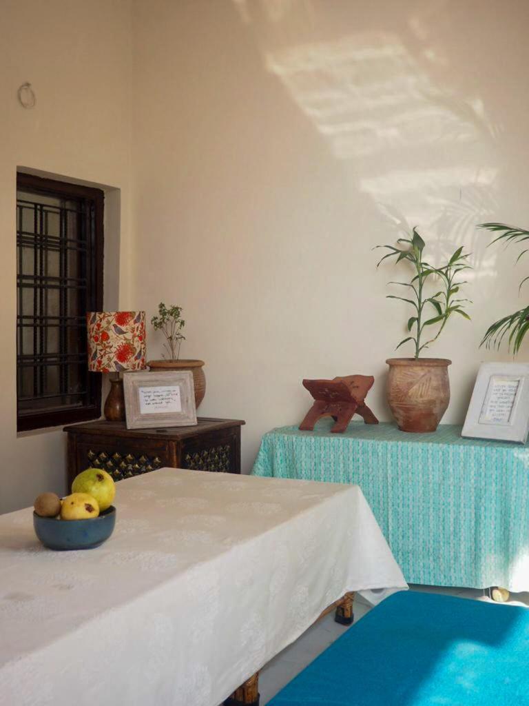 Leela Hatha Rishīkesh Buitenkant foto